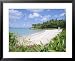 Hayman Island Resort, Queensland, Australia Collections Framed Art Poster Print by Ke...