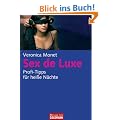 Sex de Luxe: Profi-Tipps f�r hei�e N�chte