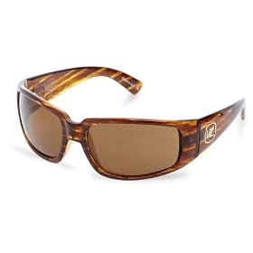 lunettes soleil discount Von Zipper - Papa G Tort VZSU57359072 - Lunettes mixte adulte