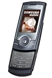 Review Samsung Phones Samsung U600 / Samsung U600 Prepay Mobile Phone On Orange
