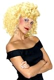 Sandy's Cool Grease Costume Wig - Adult Std.