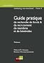 Marketing non-marchand : Tome 3, Guide pratique de recherche de fonds et de recrutement de membres et de b�n�voles
