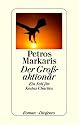 Der Gro&szlig;aktion&auml;r: Ein Fall f&uuml;r Kostas Charitos