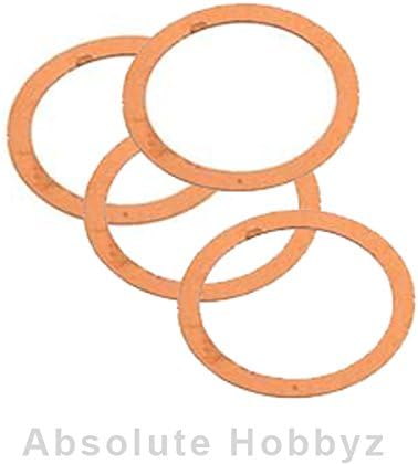 Picco Head Gaskets 0.1 Torque / Boost .21 (4PCS)