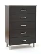Cosmos 5 Drawer Chest By South Shore Furniture