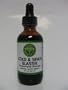 Cold and Sinus Blaster, Cold Supplement, Tincture - 2 fl oz.