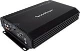 Rockford Fosgate Prime R250-1 250 Watt Mono Amplifier