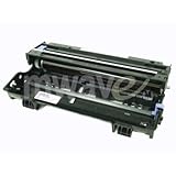 Brother DR500 Compatible Black Drum Unit