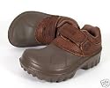 Crocs Kids All Terrain Shoes