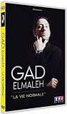 Gad elmaleh : la vie normale