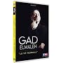 Gad elmaleh : la vie normale