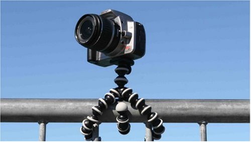 Joby Gorillapod - SLR