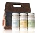 AHAVA - Mineral Salt Collection
