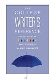 The College Writer's Reference + MyCompLab + E-Book Student Access Code Card