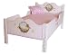 Zulim Bowers Designs Spring Time Toddler Bed