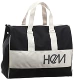 [ヘム] HeM 配色トートL 03