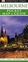 Melbourne: Pocket Map & Guide (DK Eyewitness Pocket Map & Guide)