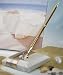 Ocean Of Love Guest Book and Satin Base Pen Set