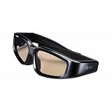 LG AGS110 3D Active Shutter Glasses for 2010 LG 3D HDTVs