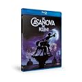 Le Casanova de Fellini [Blu-ray]