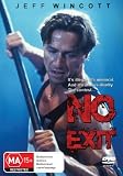 No Exit ( Fatal Combat ) [ NON-USA FORMAT, PAL, Reg.4 Import - Australia ]