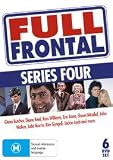 Full Frontal ~ Series 4 (6 Disc Set) (PAL) (REGION 0)