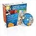 Language and Lyrics French (Learn French; Learn French through story, music and song, Volume 1)