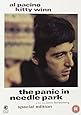 The Panic In Needle Park: Special Edition [DVD]