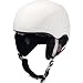 Kinder Helm Red Phenom white SM