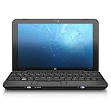 HP Mini 1010NR 8.9-Inch Netbook (1.6 GHz Intel Atom N270 Processor, 512 MB RAM, 8 GB Solid State Drive, XP Home)