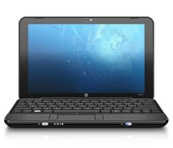 HP Mini 1137NR 10.1-Inch Netbook - 3 Cell Battery