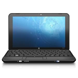 HP Mini 1137NR 10.1-Inch Netbook - 3 Cell Battery