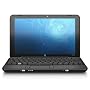 HP Mini 1137NR 10.1-Inch Netbook - 3 Cell Battery