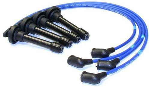 NGK (9428) HE57 Wire Set