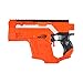 Worker Mod Kits for Nerf Stryfe Toy Color Orange