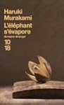 Elephant s'evapore -l'