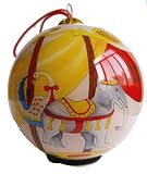 Chuck Fischer Collection Germany (carousel) 