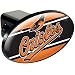 Baltimore Orioles MLB Trailer Hitch Cover
