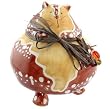 Blue Sky Desert Vistas Cat Vase by Blue Sky