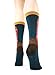 Foot Traffic Turkey Gobbler Women's Socks