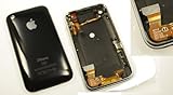 Original Apple iPhone 3GS 32GB Cover Gehäuse Backcover Black