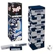 Dallas Cowboys Jenga
