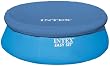 Intex Easy Set 8-Foot Pool Cover