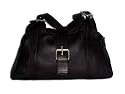 Extra 50% Off Classy Genuine Leather Shoulder Handbag Bag Purse LSH_CHOCBROWNZT_LG1