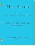 The Pitch: Pulp Life, East Coast and Revolution, stories based on TV show pitches