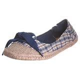 Rocket Dog Coco Plaid Ballerines femme