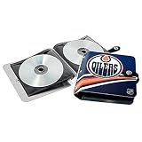 Edmonton Oilers Rock-n-Road CD Holder