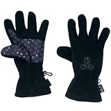 Jack Wolfskin - Tri Paw Grip Gloves, ivory