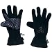 Jack Wolfskin - Tri Paw Grip Gloves, ivory