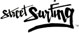 Wicke The Ripple Cyclone Street Surfing Board